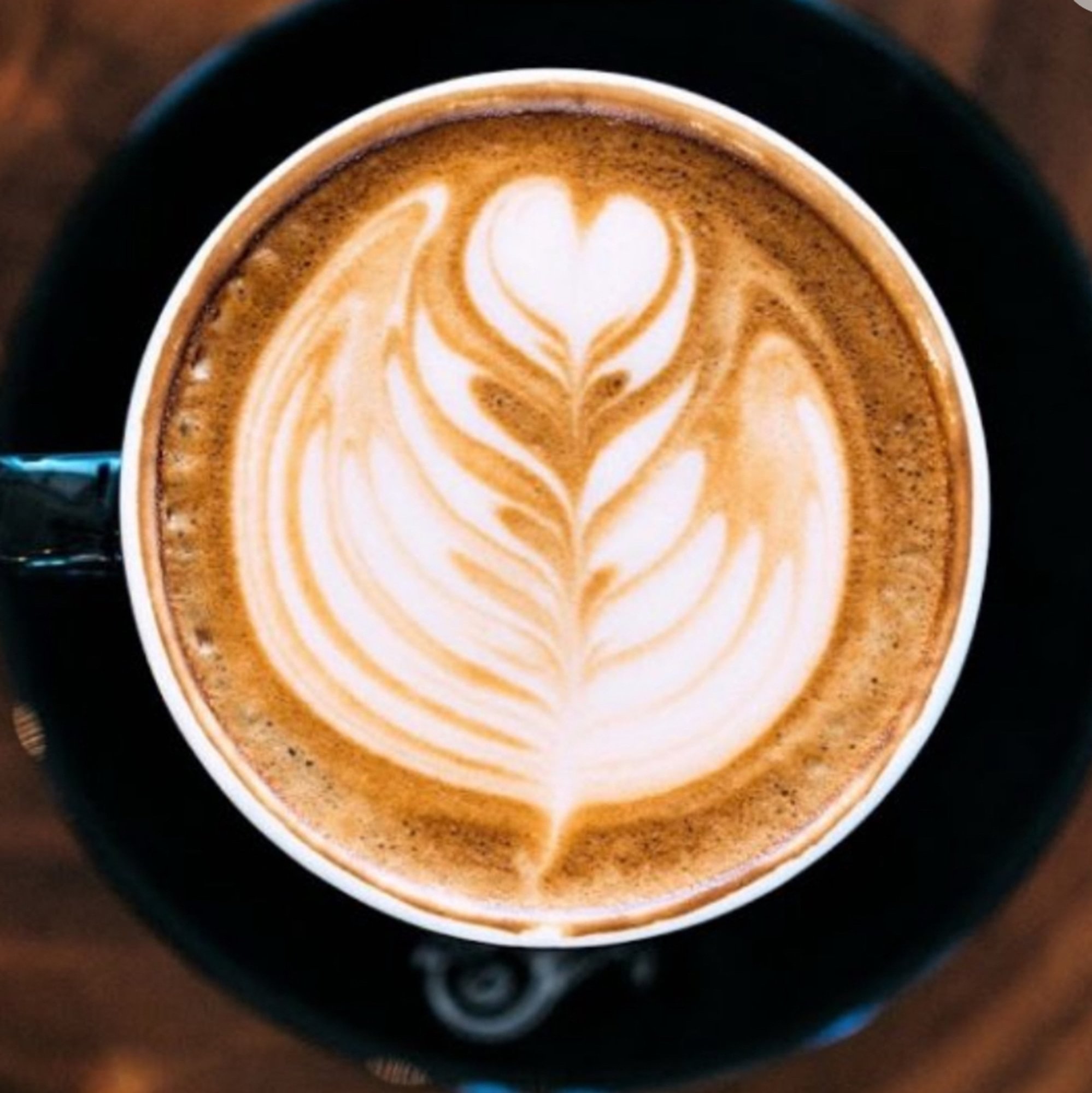 Organic Chai Latte Hot Or Iced For 10