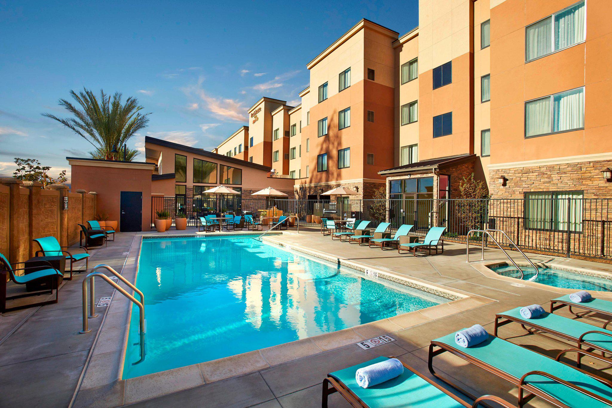 Residence Inn by Marriott Los Angeles Redondo Beach Photo