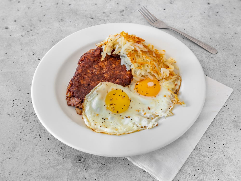 Corned Beef Hash