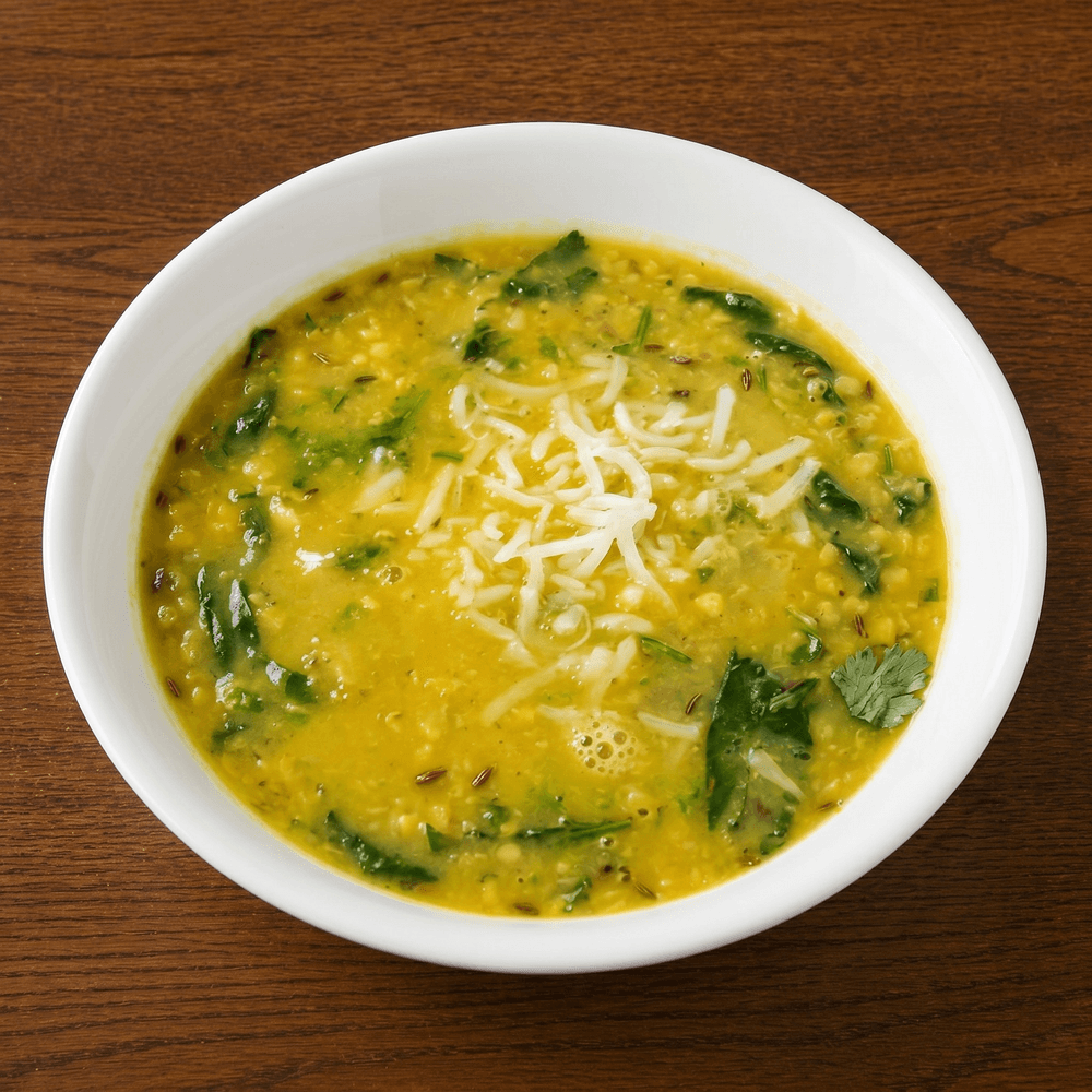 Mulligutwany Soup