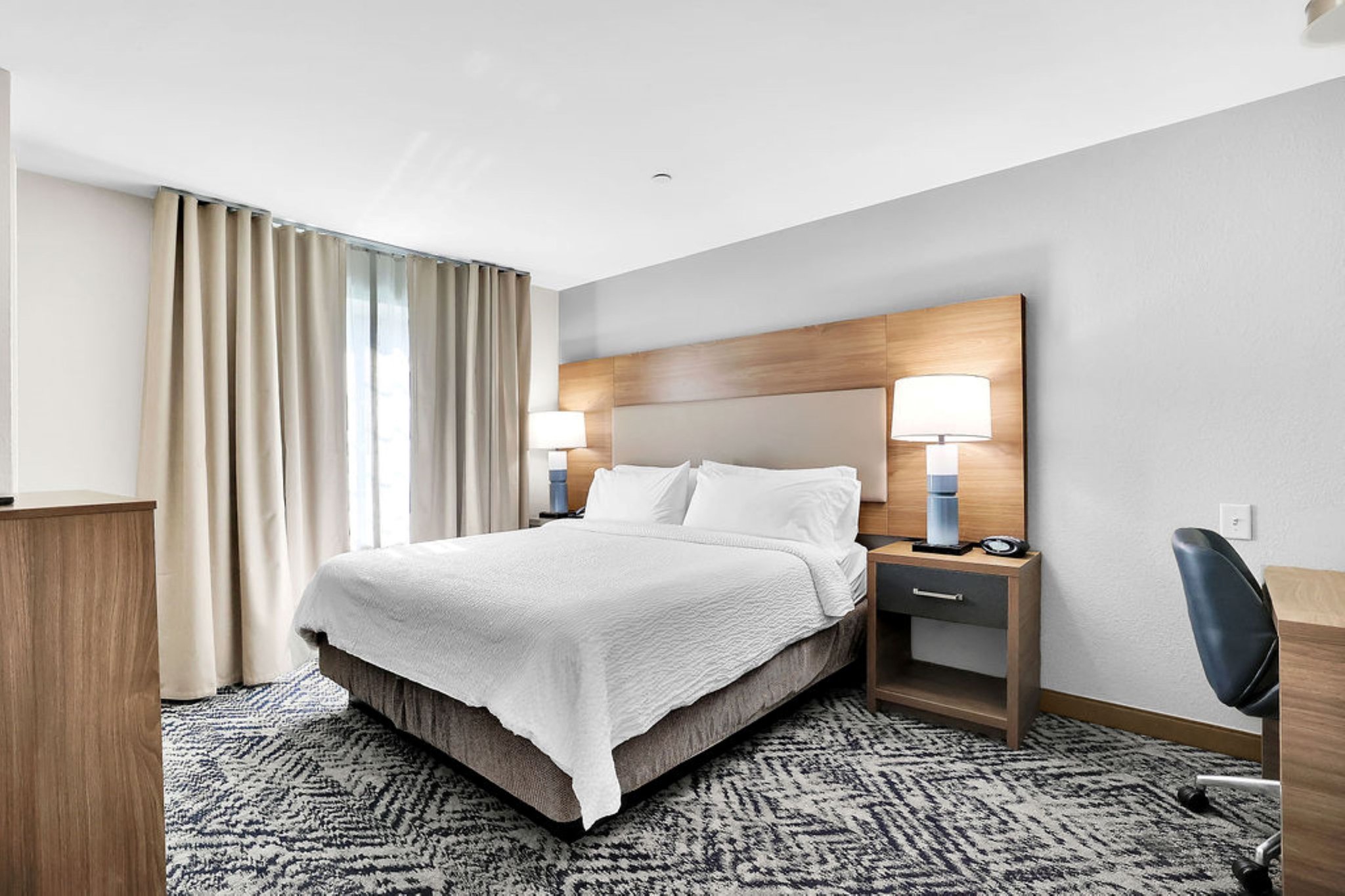 Candlewood Suites Atlanta West I-20 by IHG Image