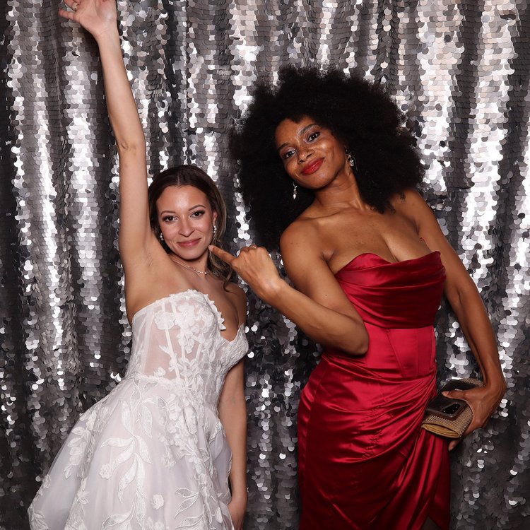 Photo Booth Rental