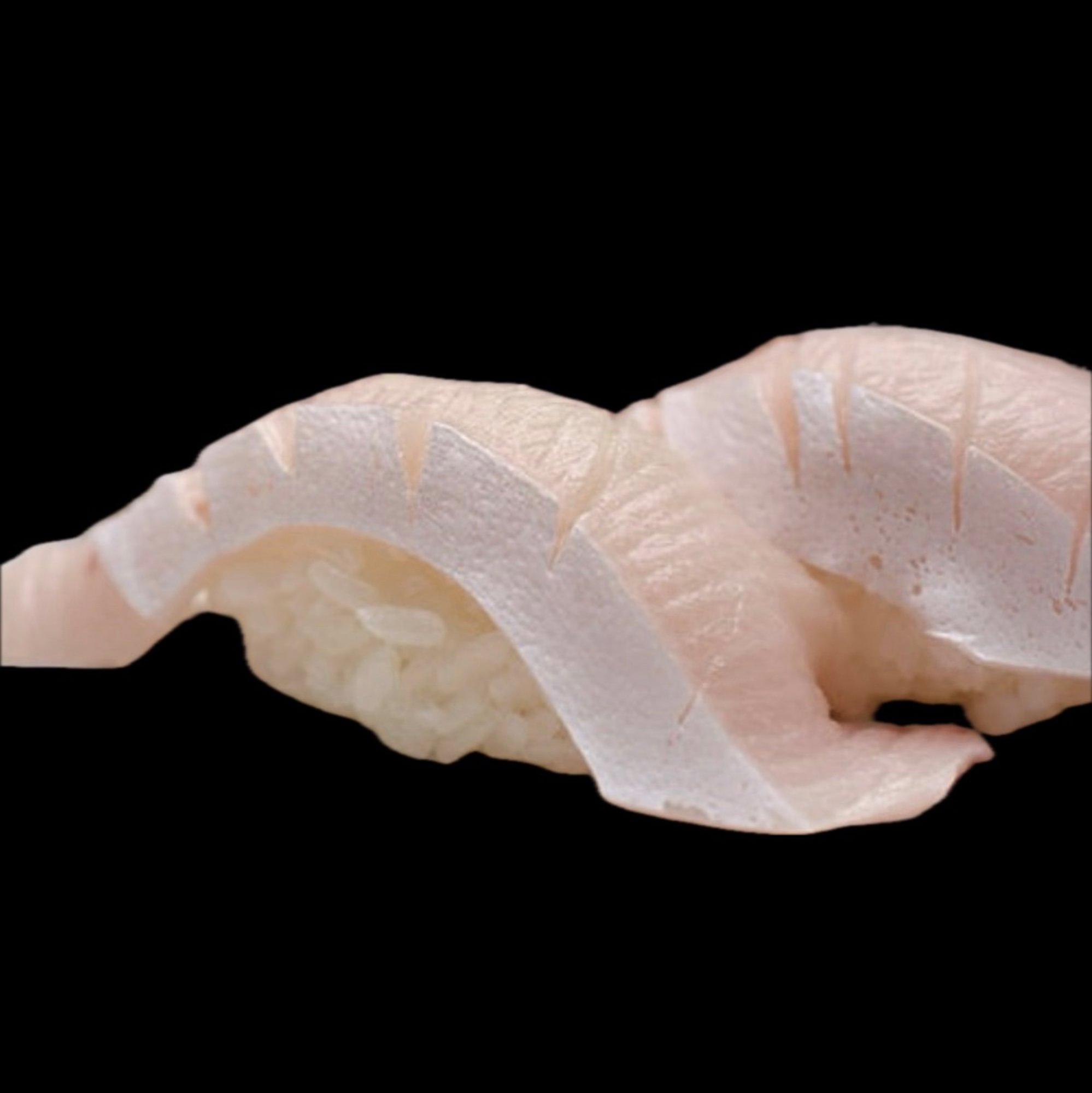 Hamachi Toro