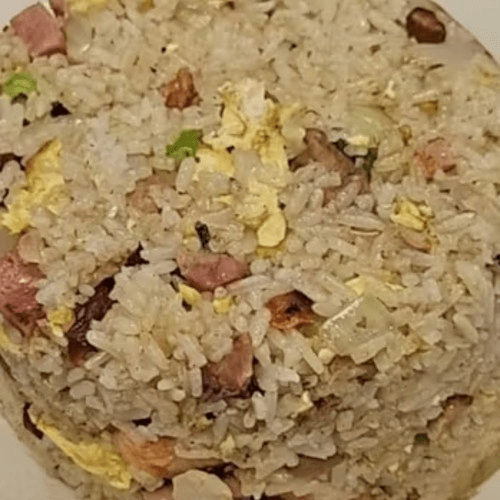 234. Yang Chow Fried Rice