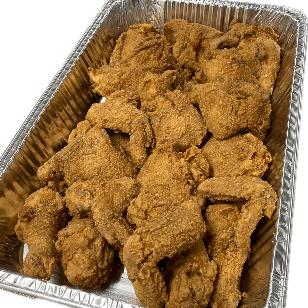 Catering for 8 to 10