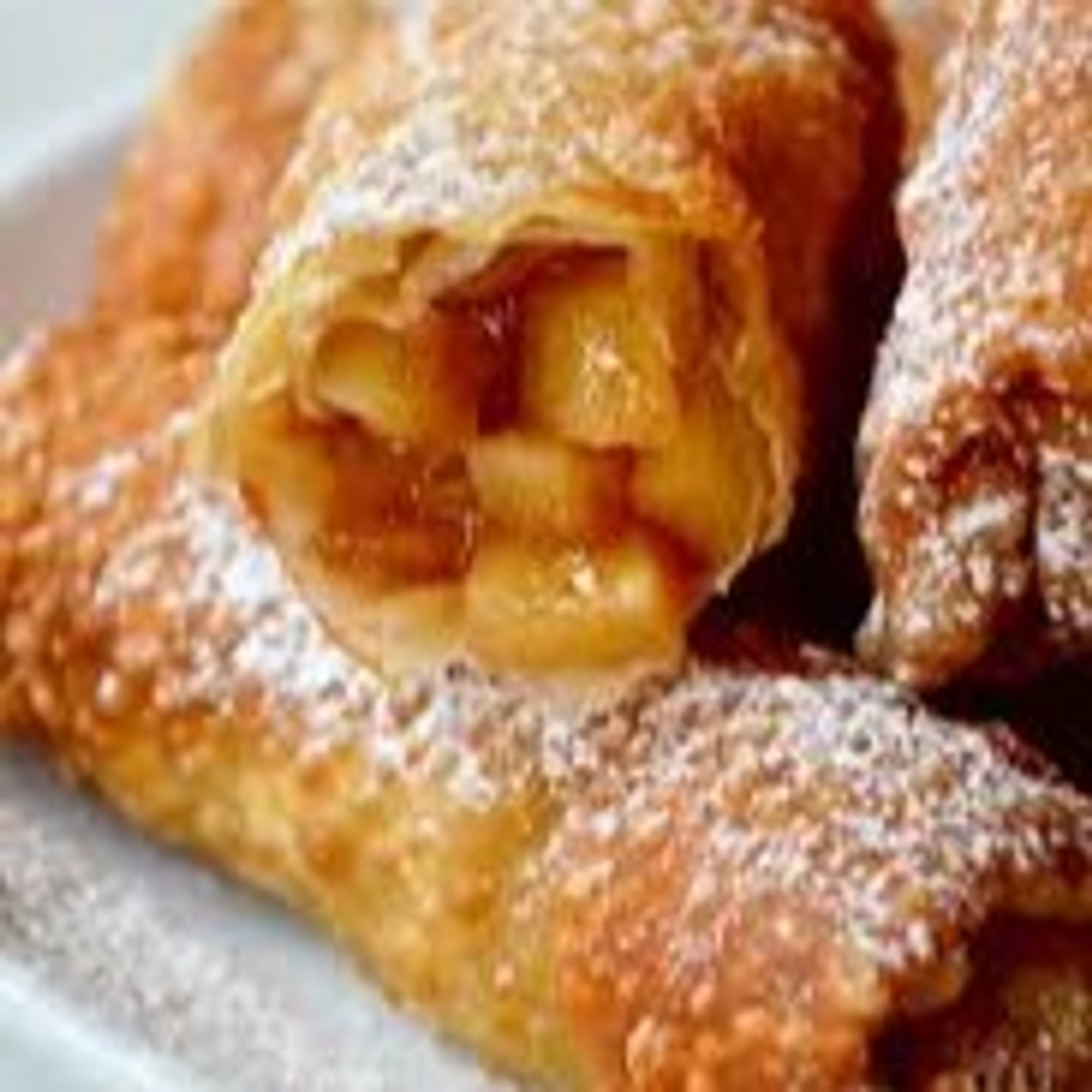 Apple Pie Rolls (3pcs)