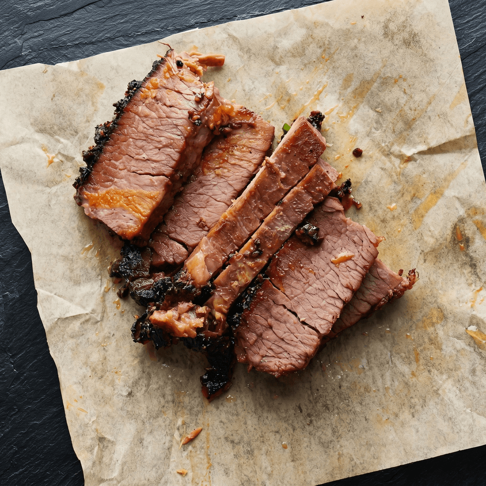 Beef Brisket