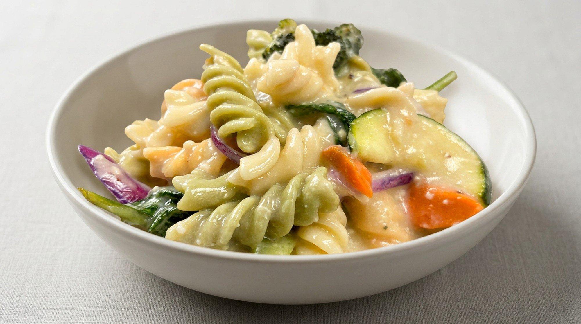 Side Pasta Salad