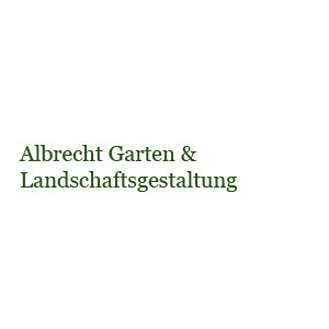 Logo von Albrecht Garten- & Landschaftsgestaltung
