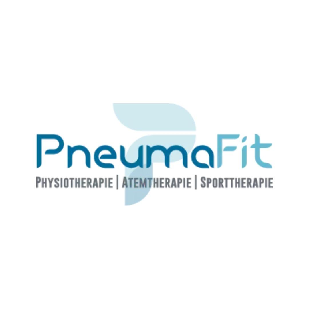 Logo von PneumaFit Physiotherapie Leinfelden-Echterdingen