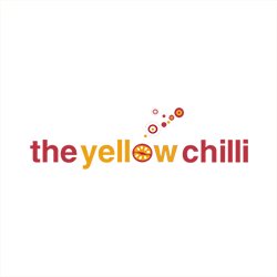 The Yellow Chilli. Buena Park