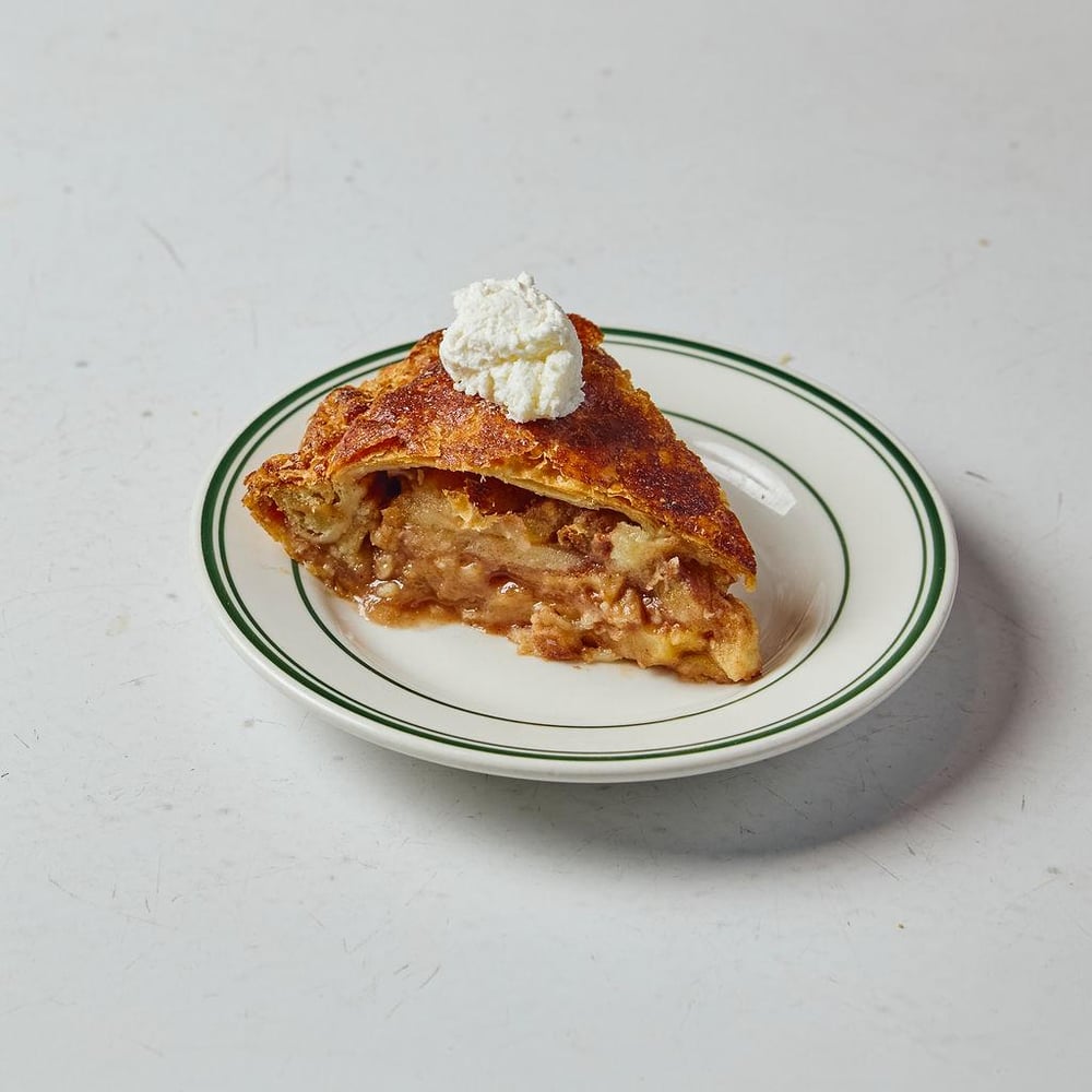 SLICE-Apple Pie