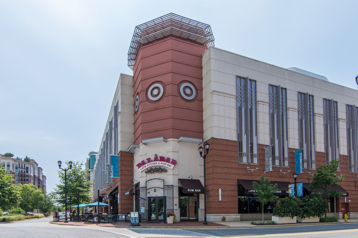 Crosswinds at Annapolis Towne Centre Photo