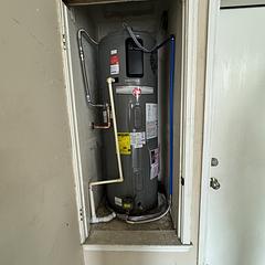 Texas Water Heaters Image