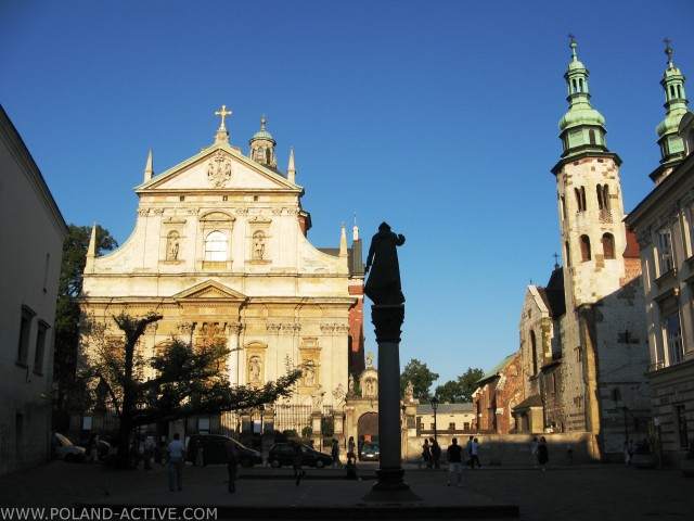 Images Poland Active Maciej Szymoniak