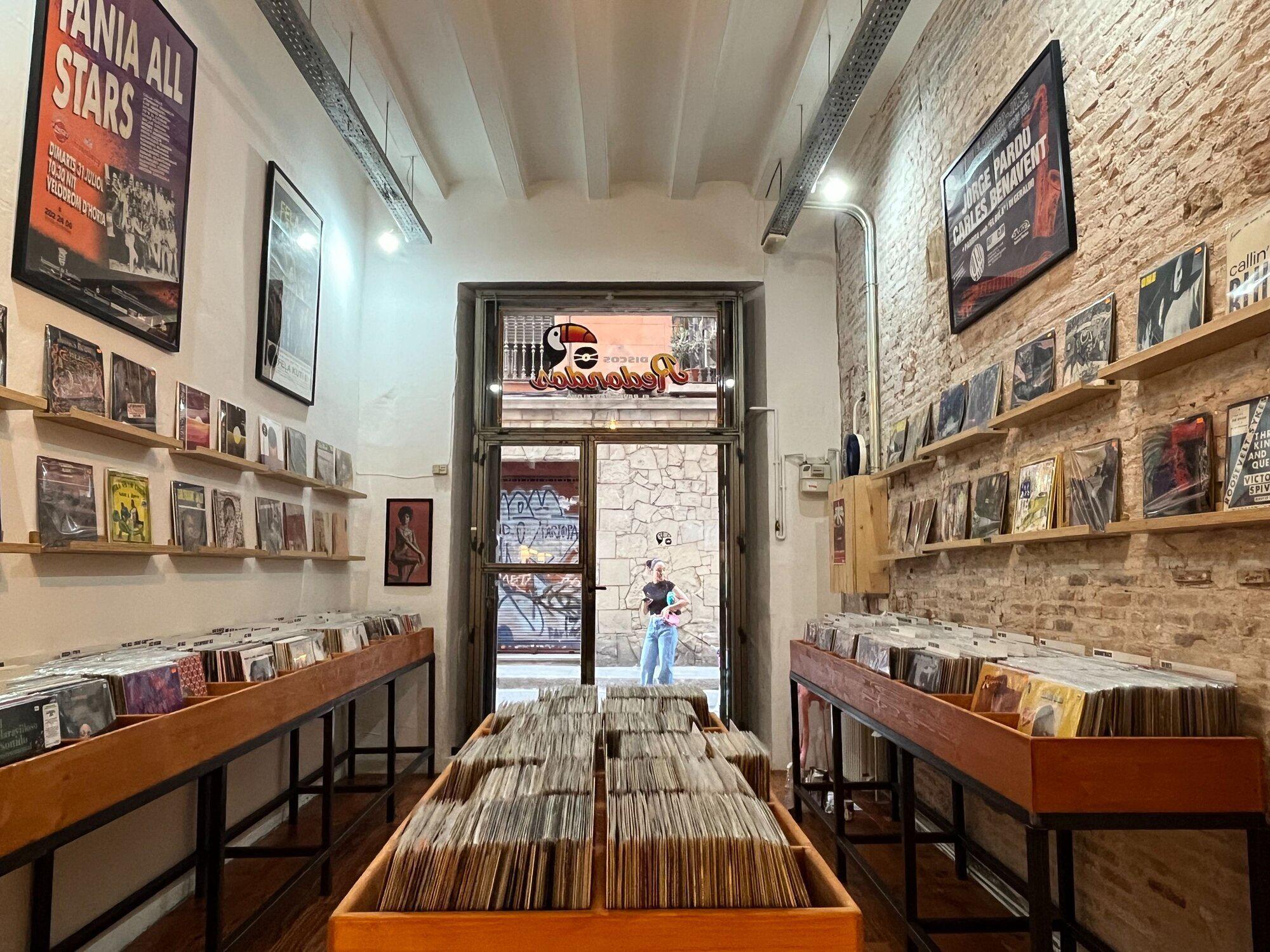Galería en miniatura