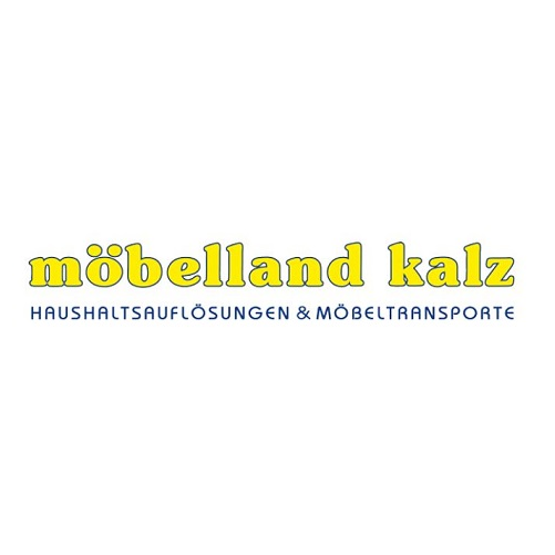 Logo von Möbelland Kalz