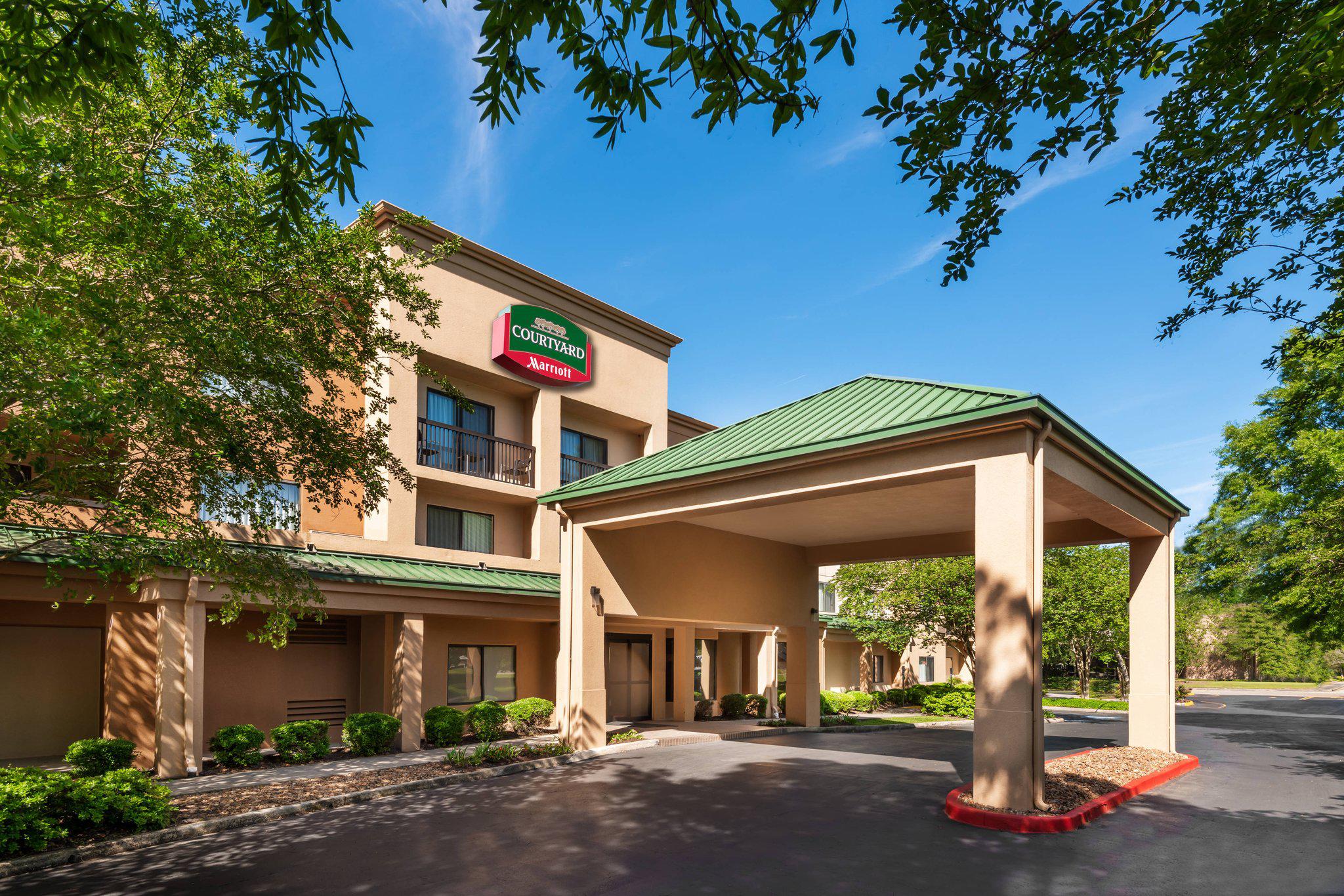 Courtyard by Marriott Lafayette Airport Photo