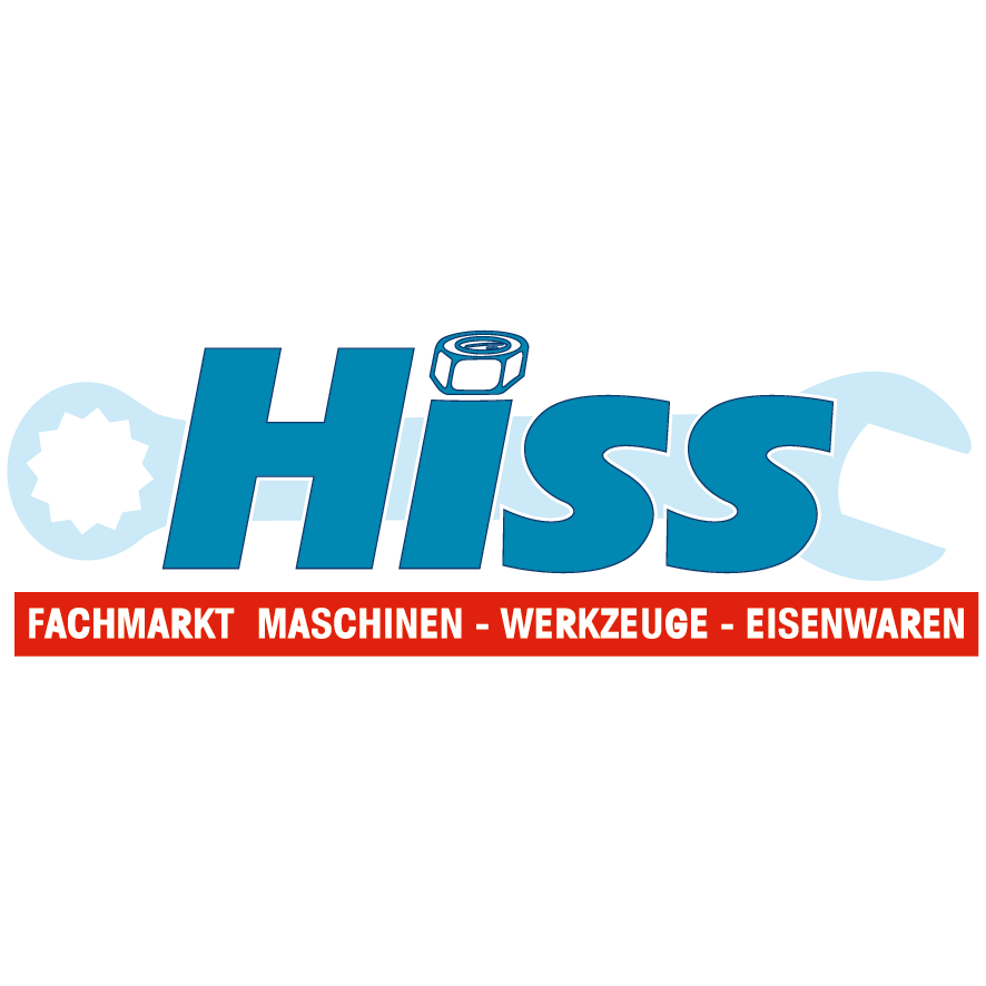 Logo von Hiss Fachmarkt GmbH