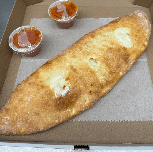 Steak Boli