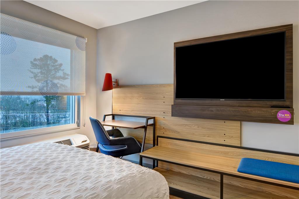 Tru by Hilton Augusta Washington Road Image