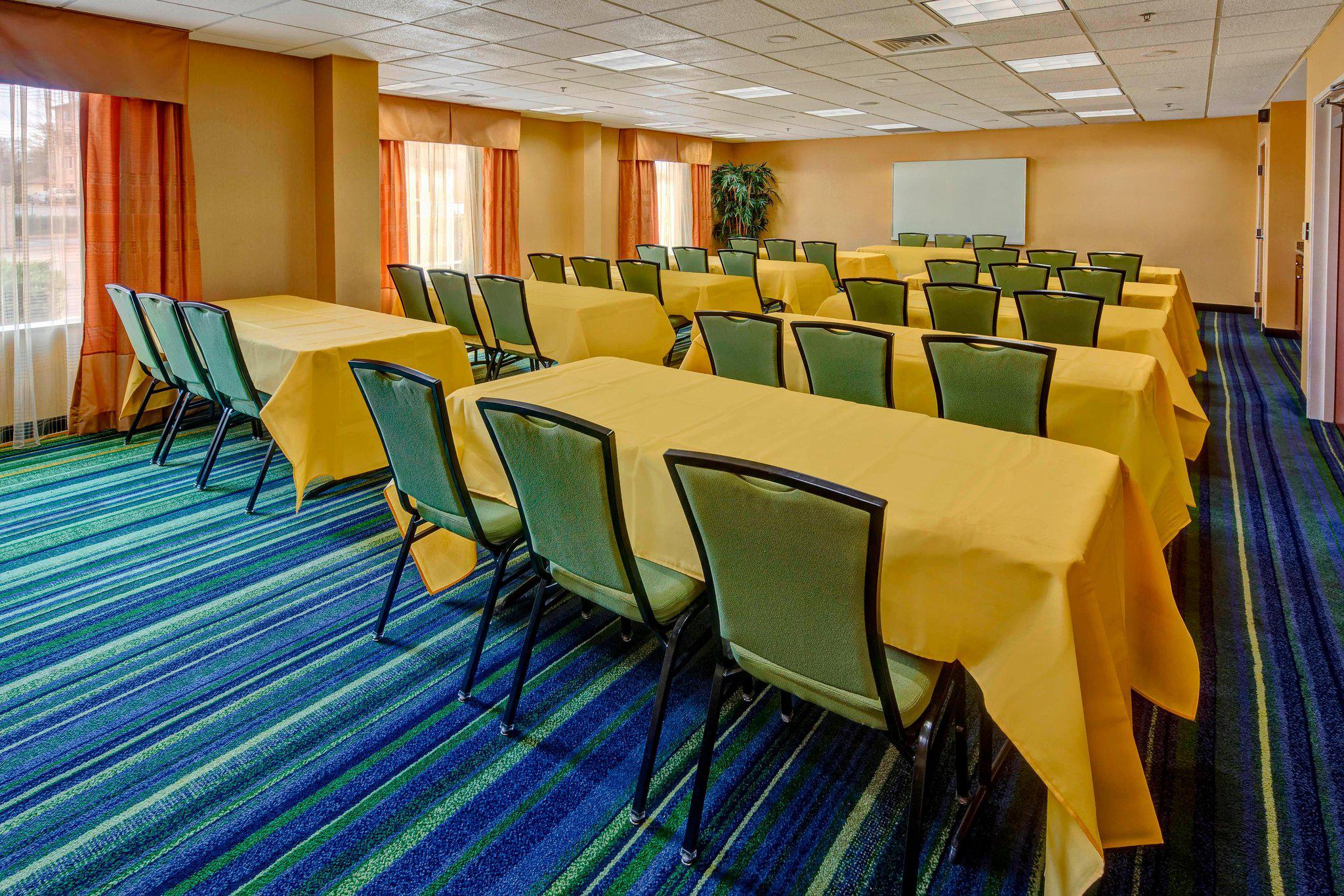 Fairfield Inn & Suites by Marriott Murfreesboro Photo