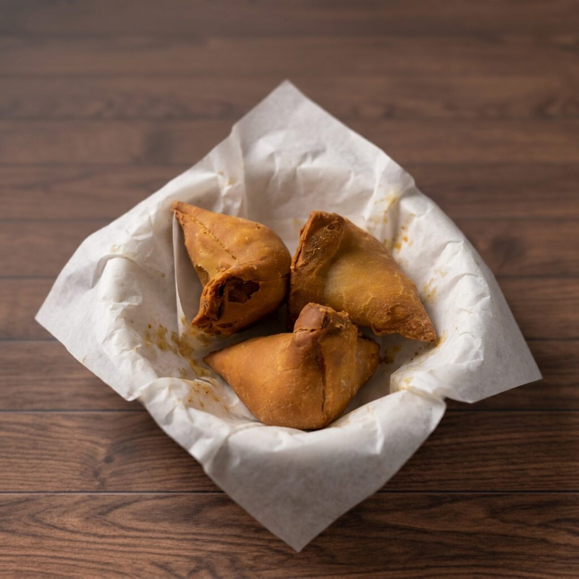 Samosa (VG)