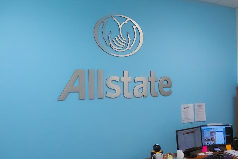 Gilmore Insurance Agency: Allstate Insurance Photo