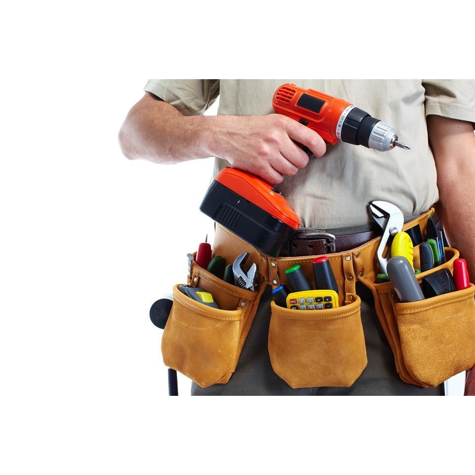 Bama Builders Enterprises LLC Logo