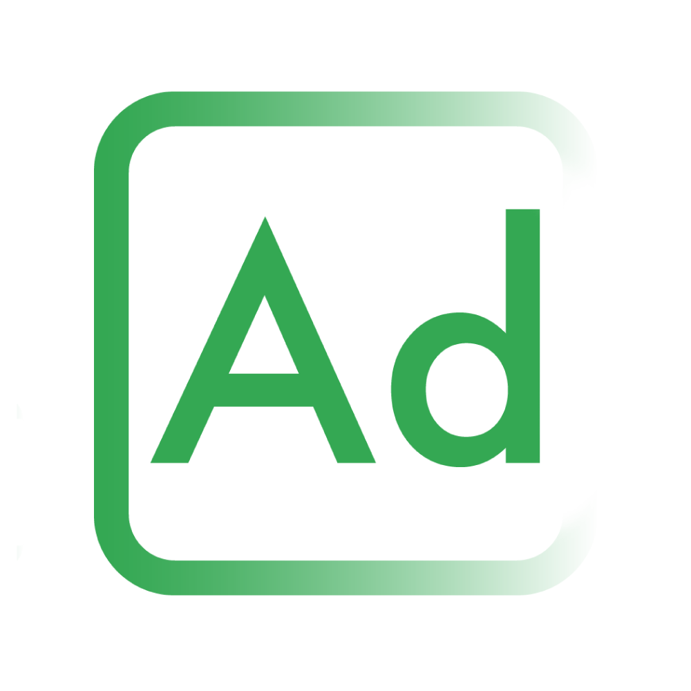 AdSearch Logo