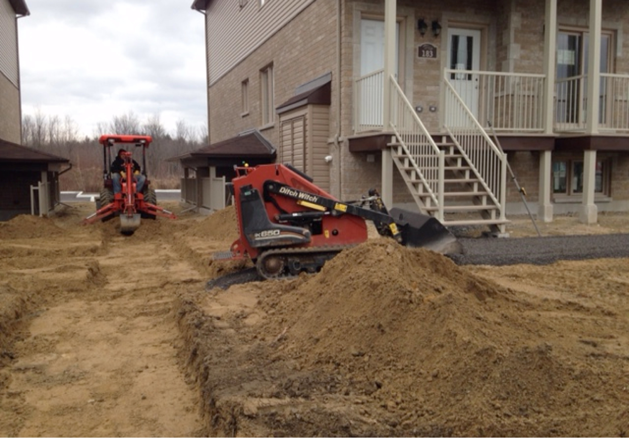 Images Pro Excavation