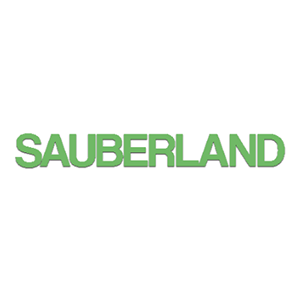 Logo von SAUBERLAND