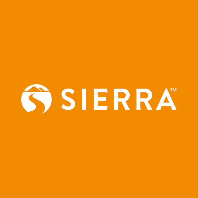 Sierra Logo