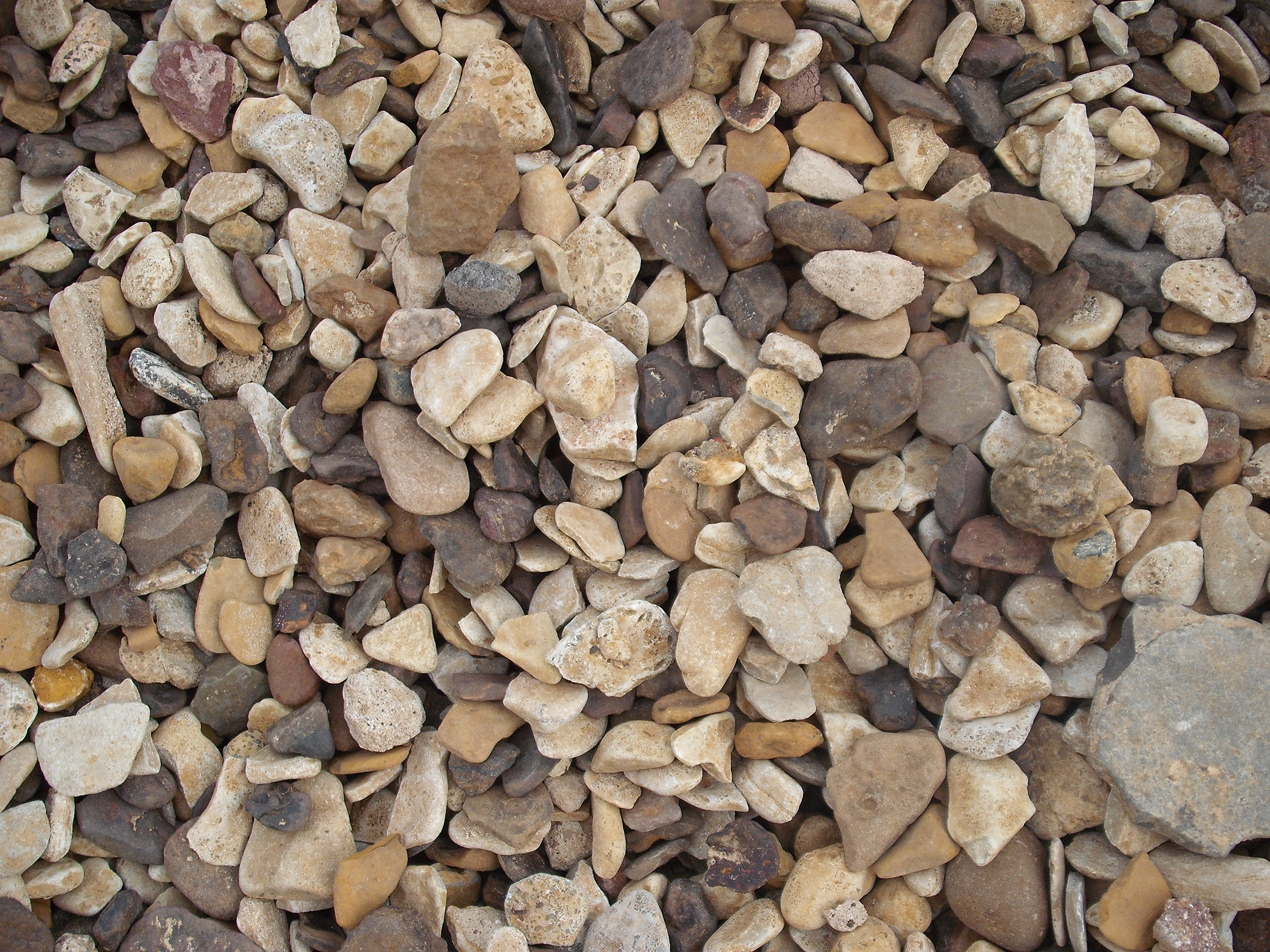 Decorative Rock