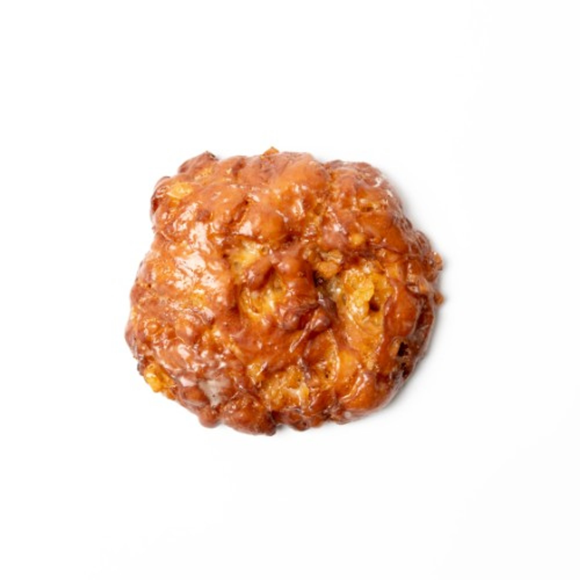 Apple Fritter