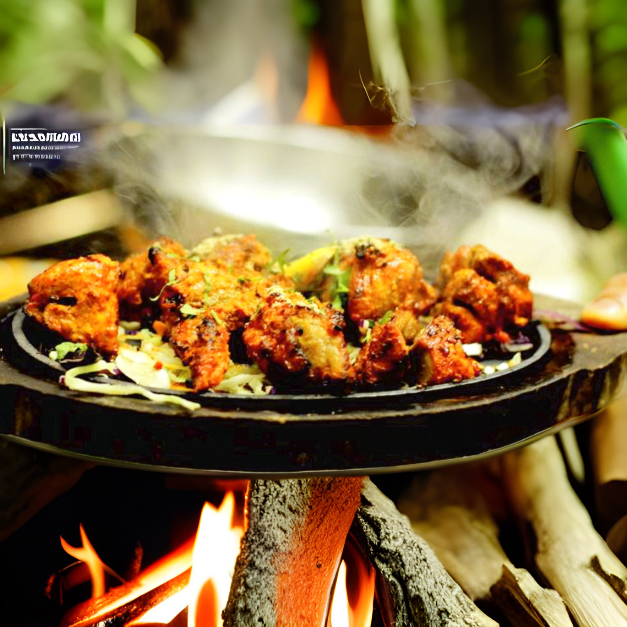 Chicken Tikka