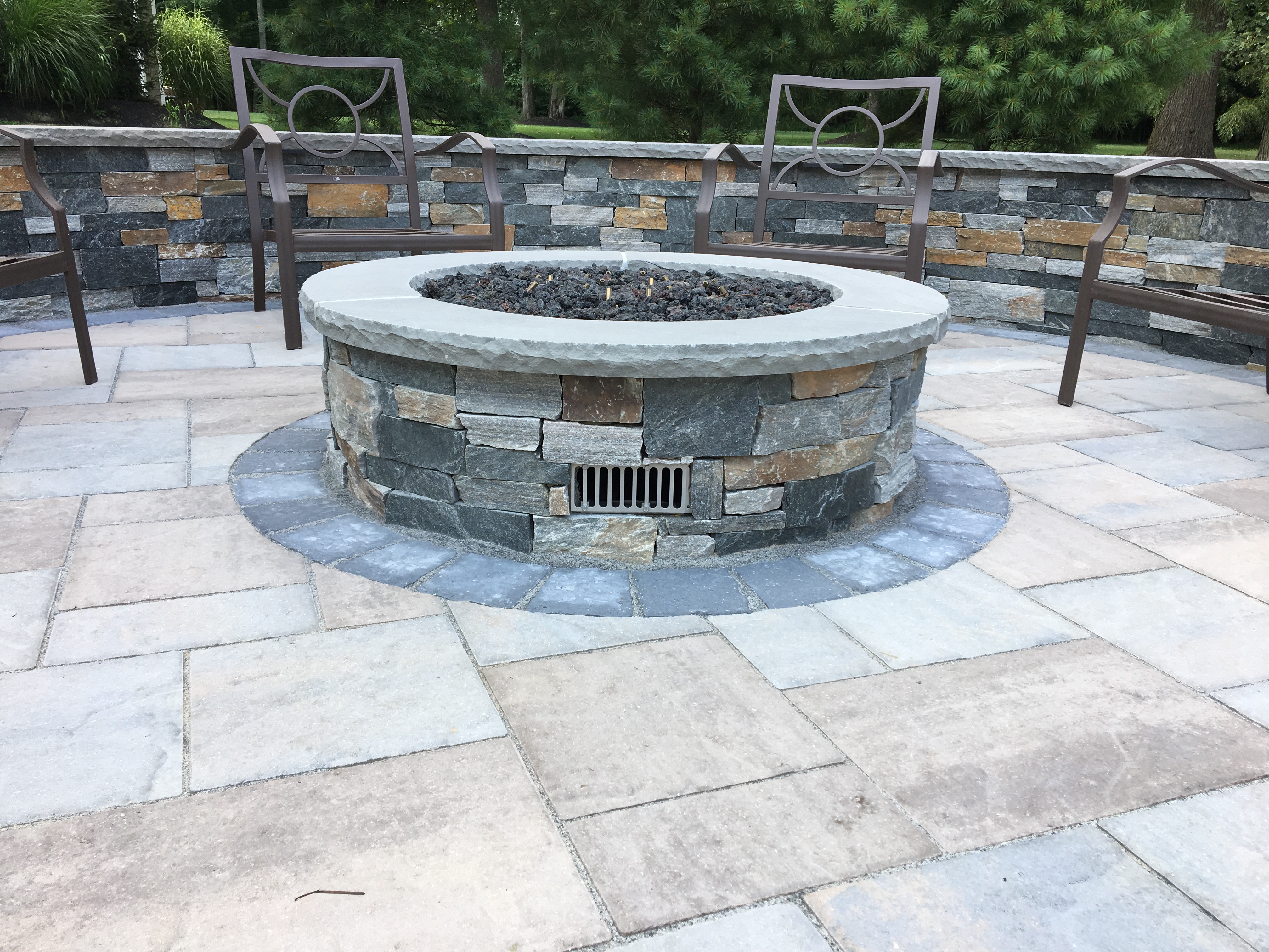 Convergent Masonry LLC Image