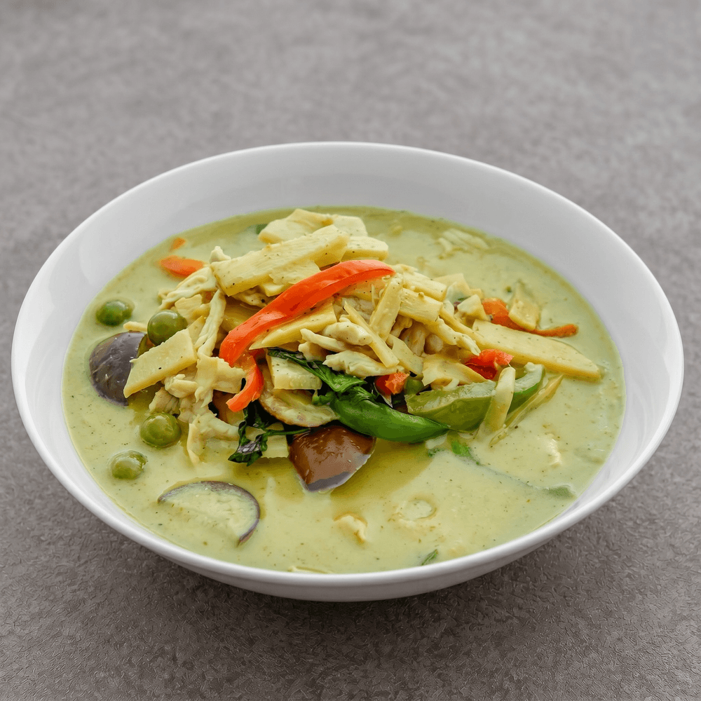 Green Curry