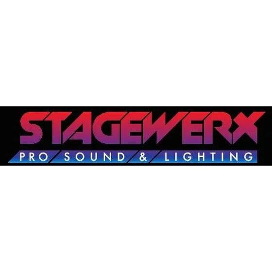 Stagewerx Pro Sound & Lighting Photo
