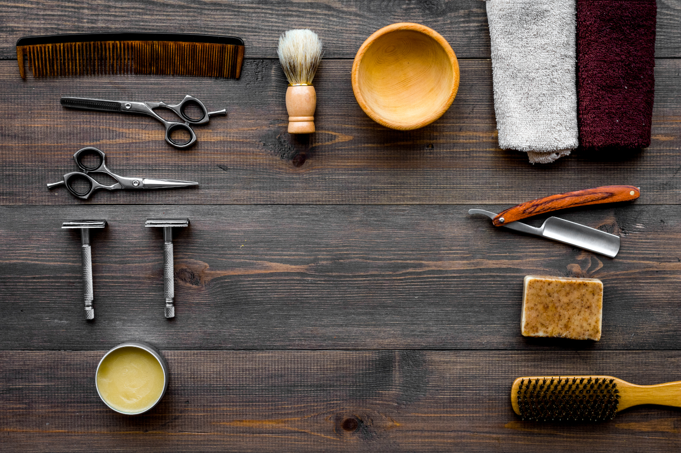 Broadway Barber Shop Photo