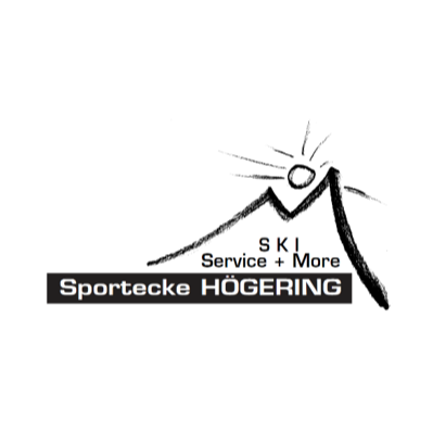 Logo von Sportecke Högering