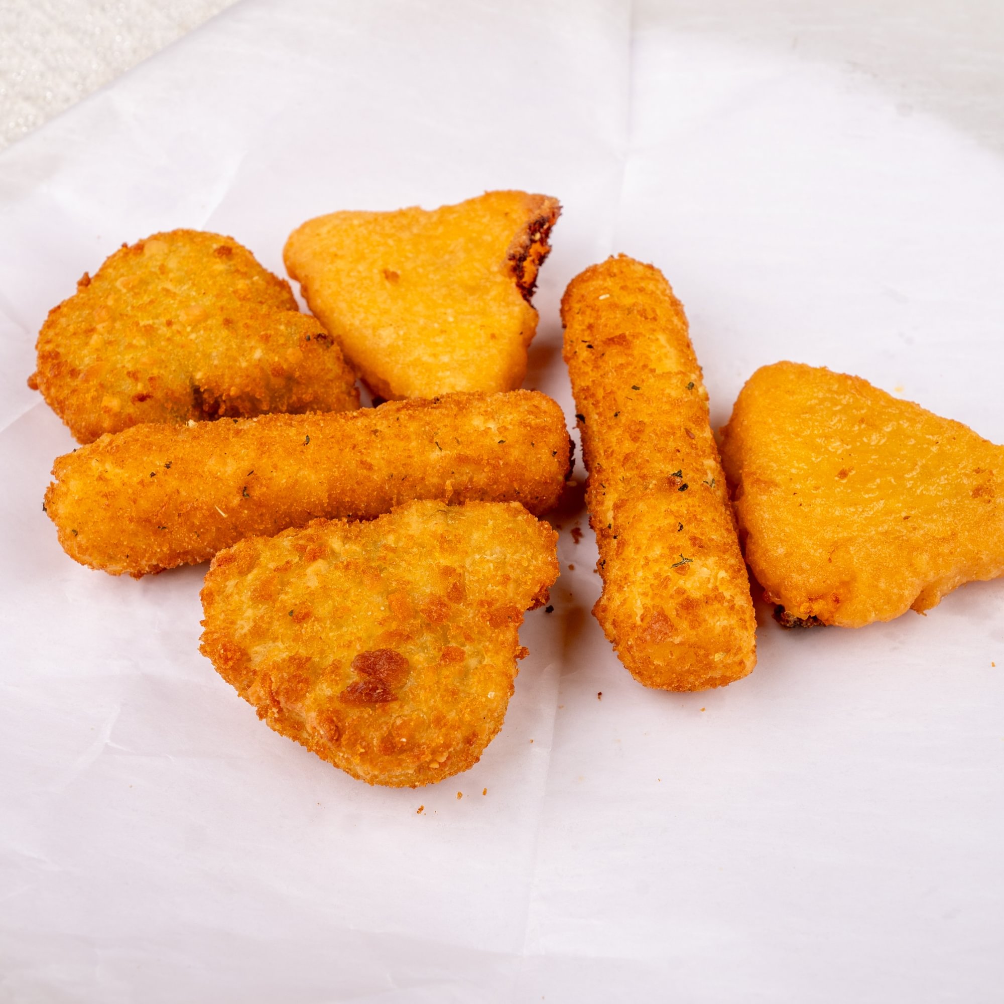 Snack Attack