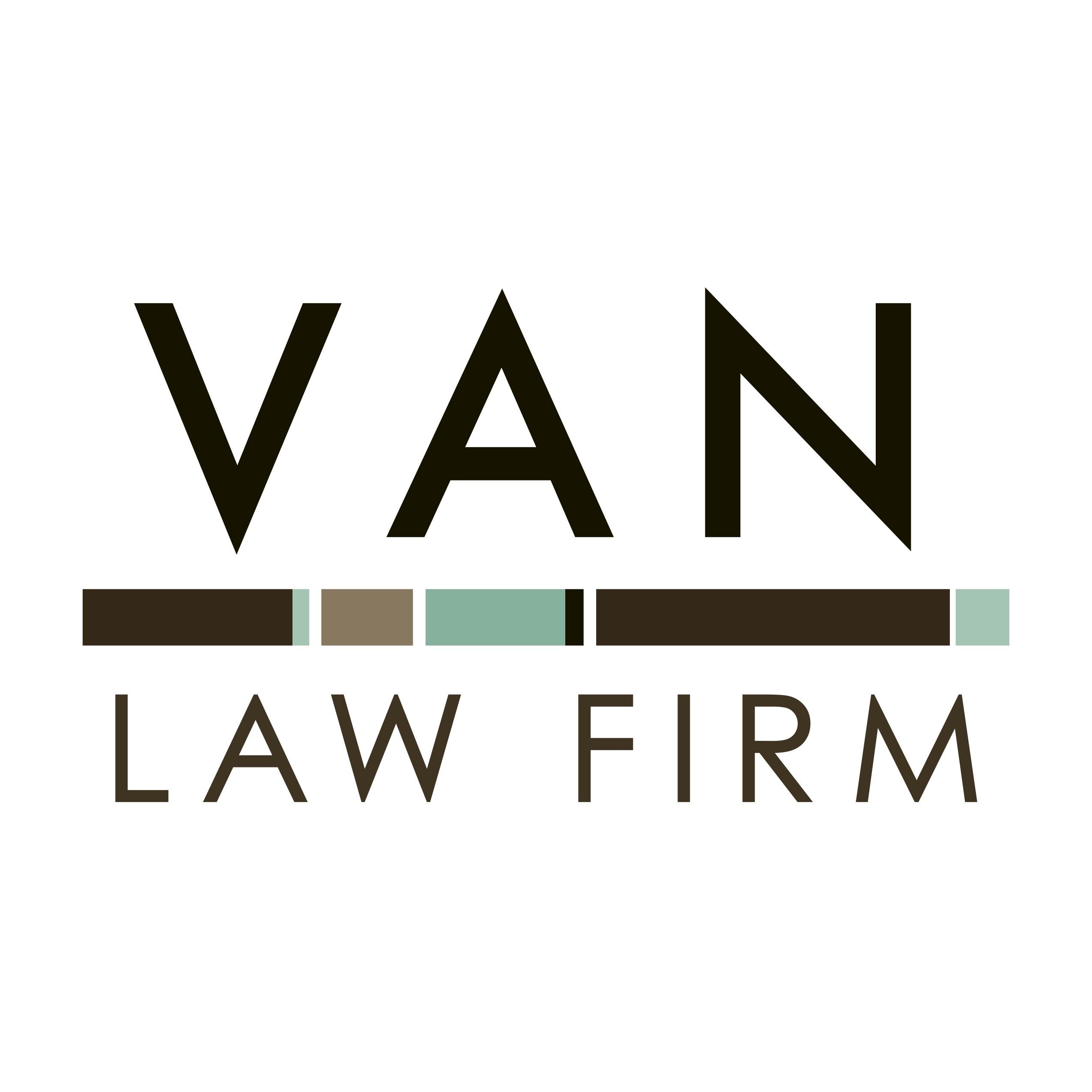 Van Law Firm