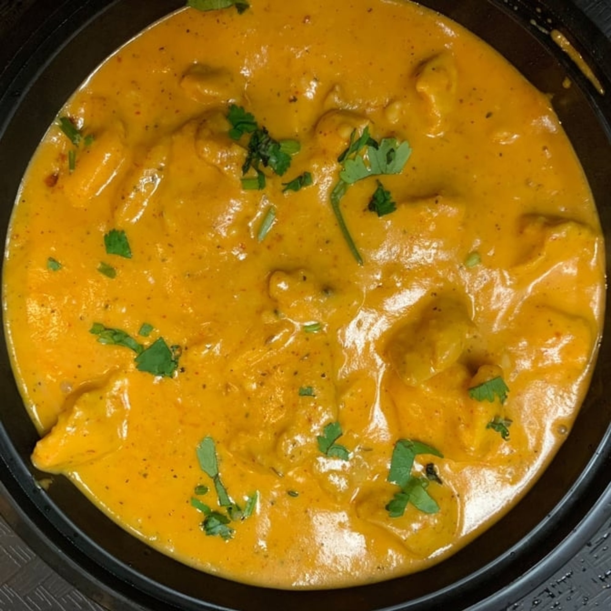 Korma Lamb