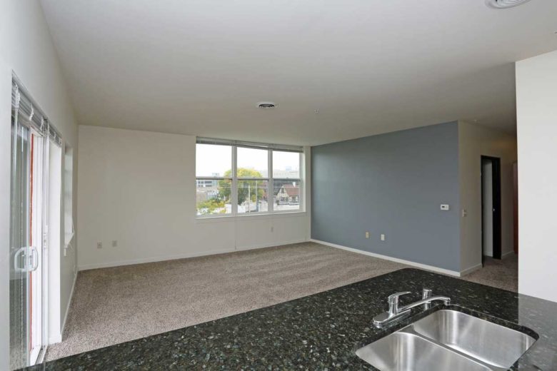 Images Latitude Apartments