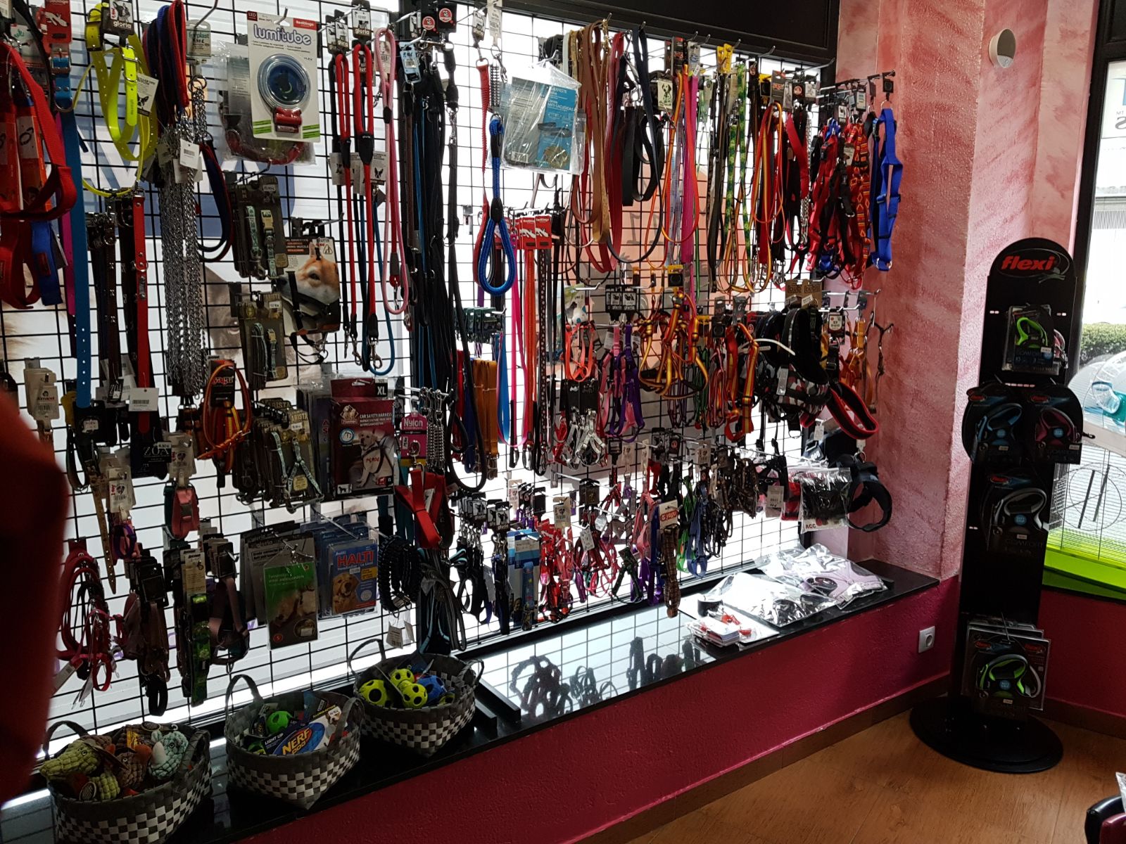 Galería en miniatura