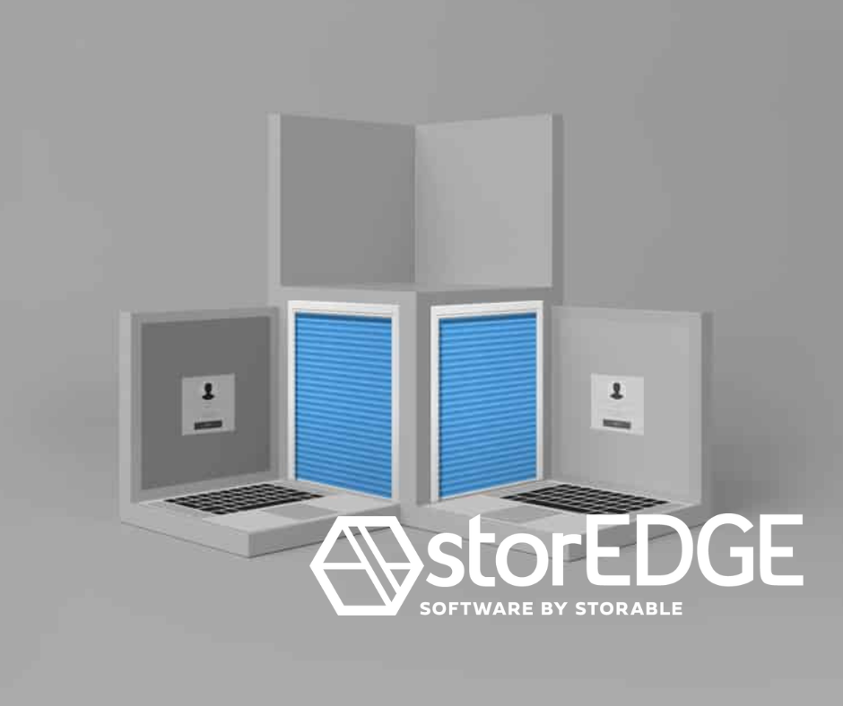storEDGE Software by Storable