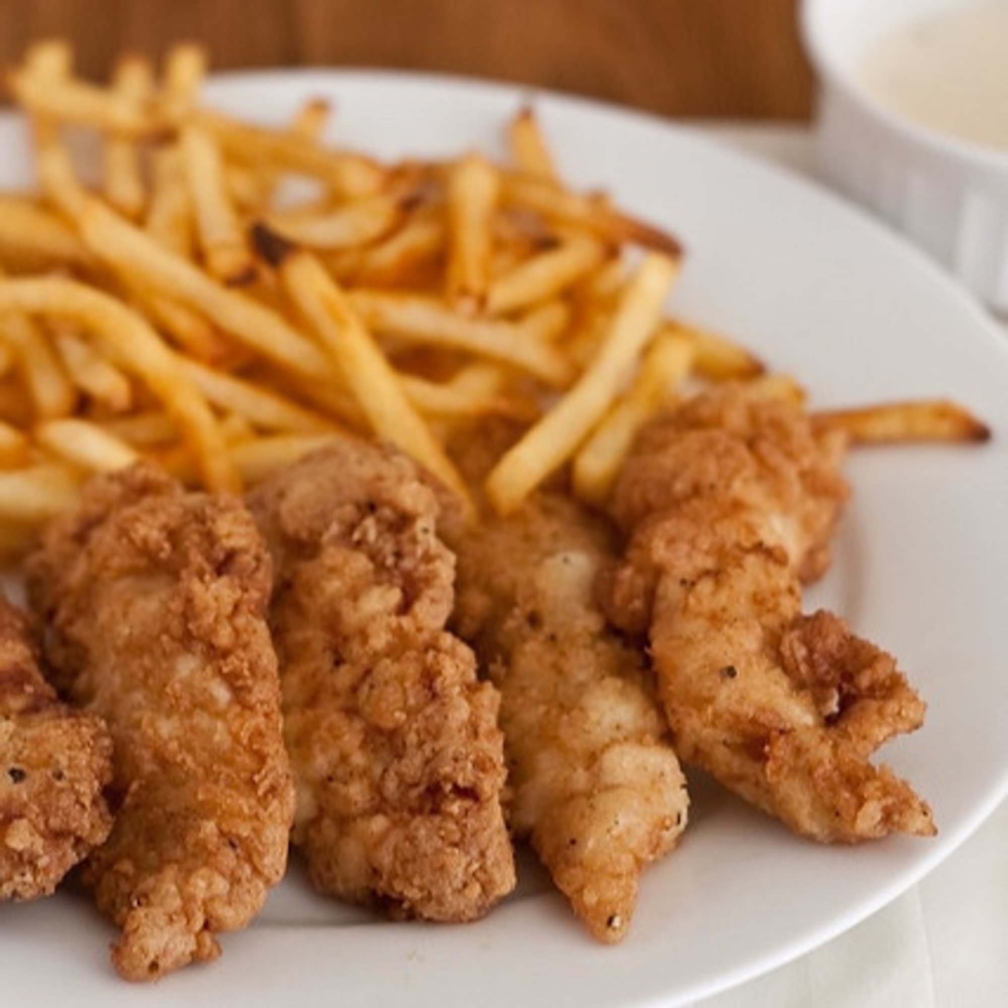 K2 Kids Chicken Tenders