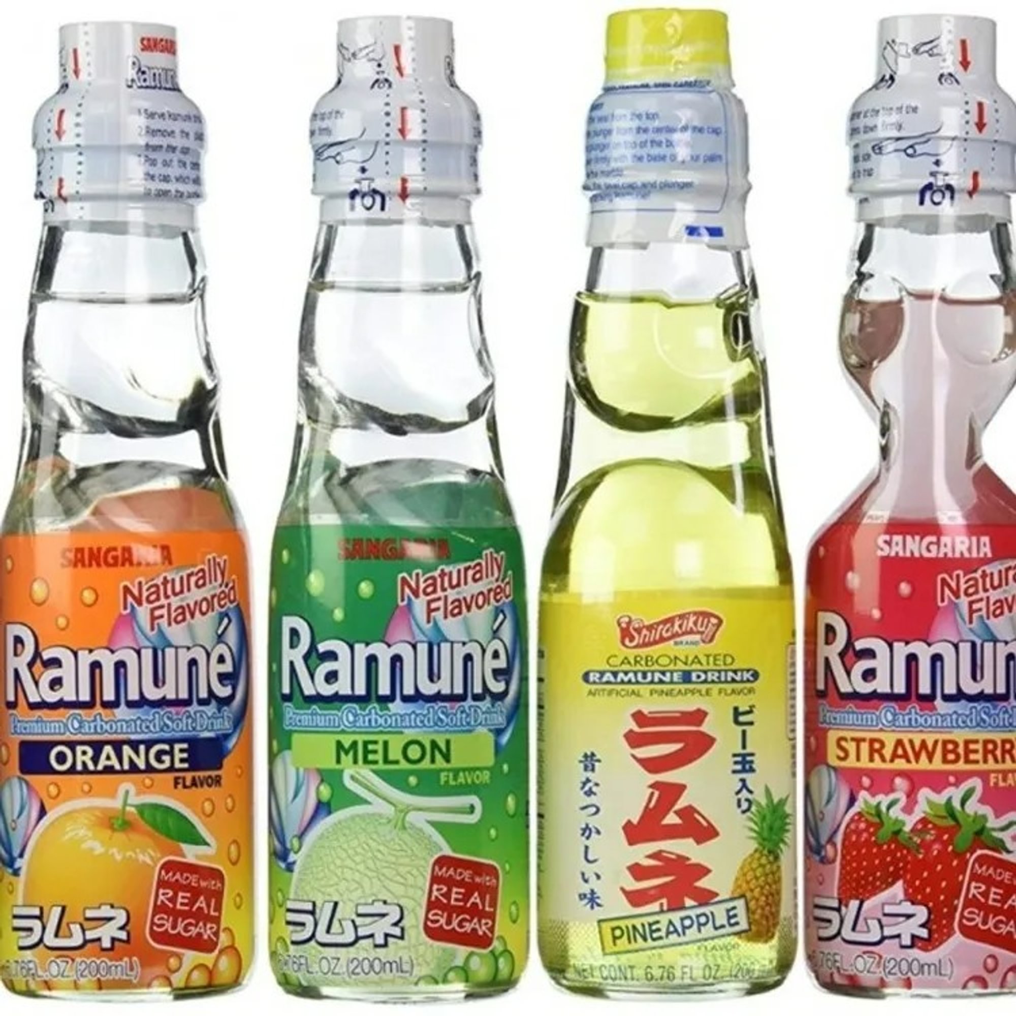 Ramune