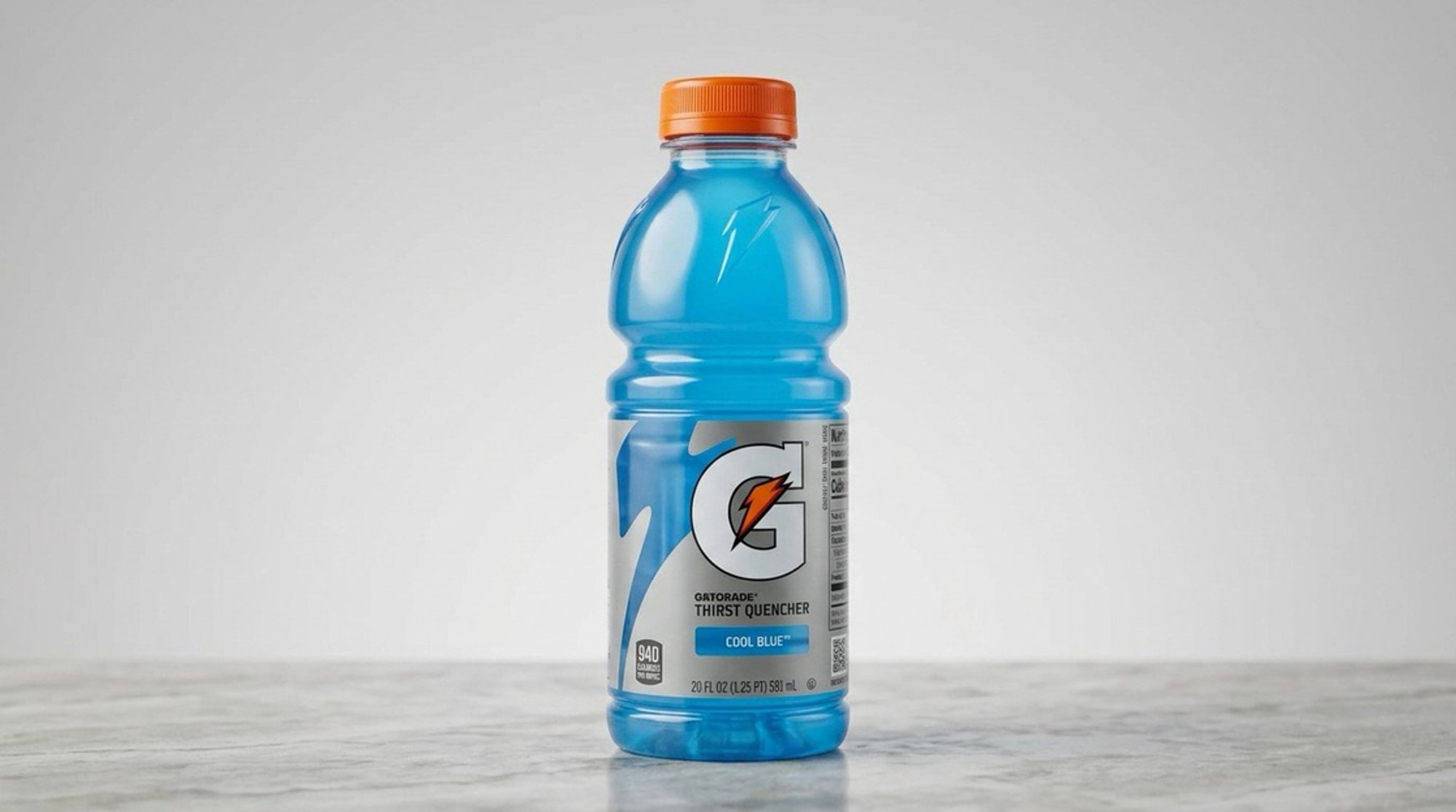 Gatorade